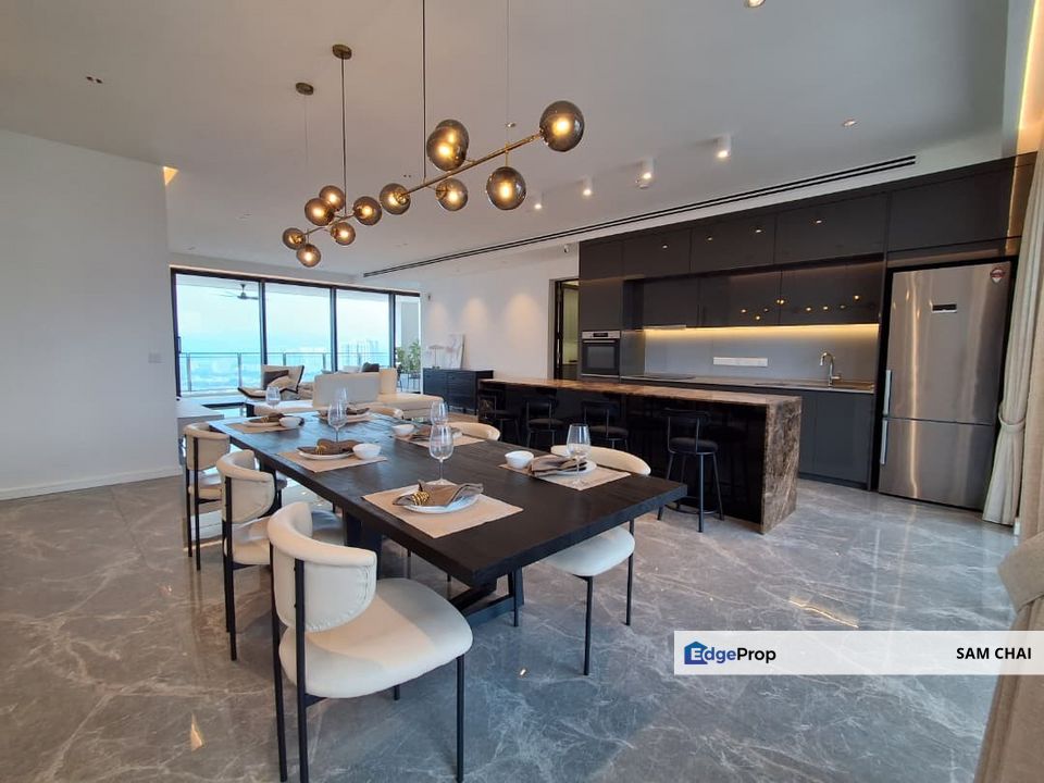 Park Regent (DPC)@Desa Parkcity For Sale, Kuala Lumpur, Desa Parkcity