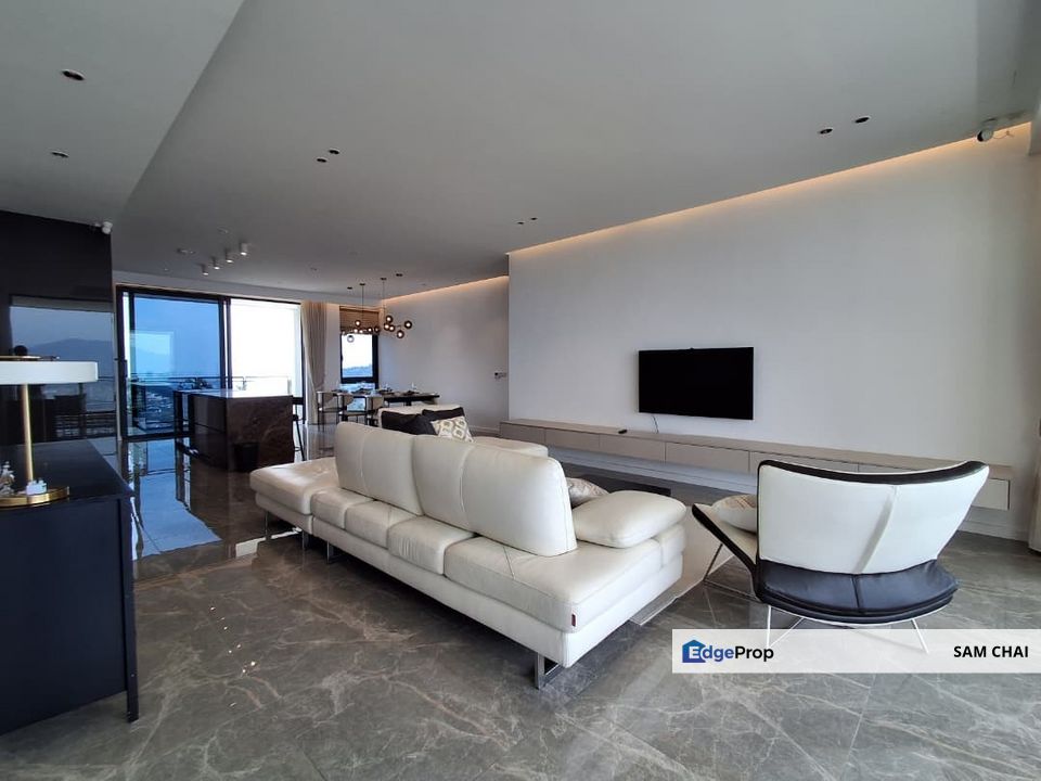 Park Regent (DPC)@Desa Parkcity For Sale, Kuala Lumpur, Desa Parkcity