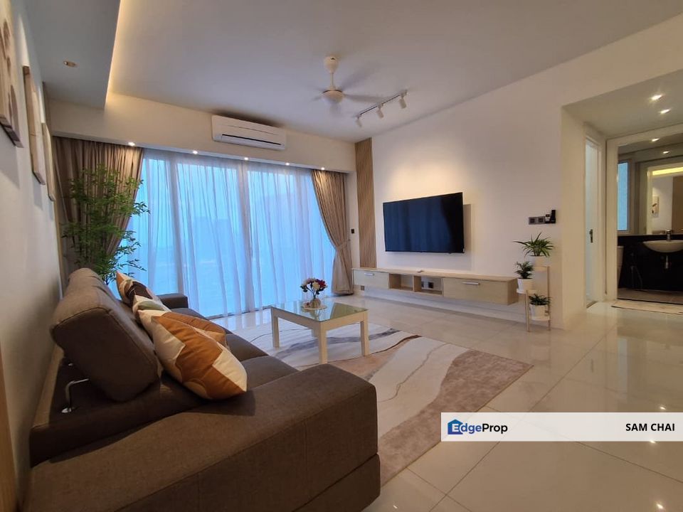 Northshore Garden(DPC) @Desa Parkcity For Rent, Kuala Lumpur, Desa Parkcity