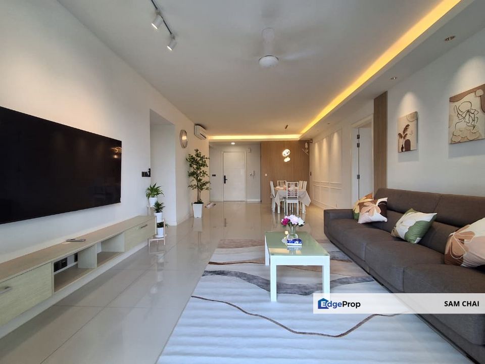 Northshore Garden(DPC) @Desa Parkcity For Rent, Kuala Lumpur, Desa Parkcity