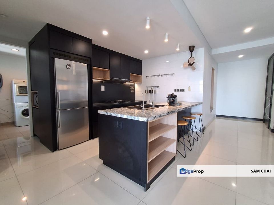 Northshore Garden(DPC) @Desa Parkcity For Rent, Kuala Lumpur, Desa Parkcity