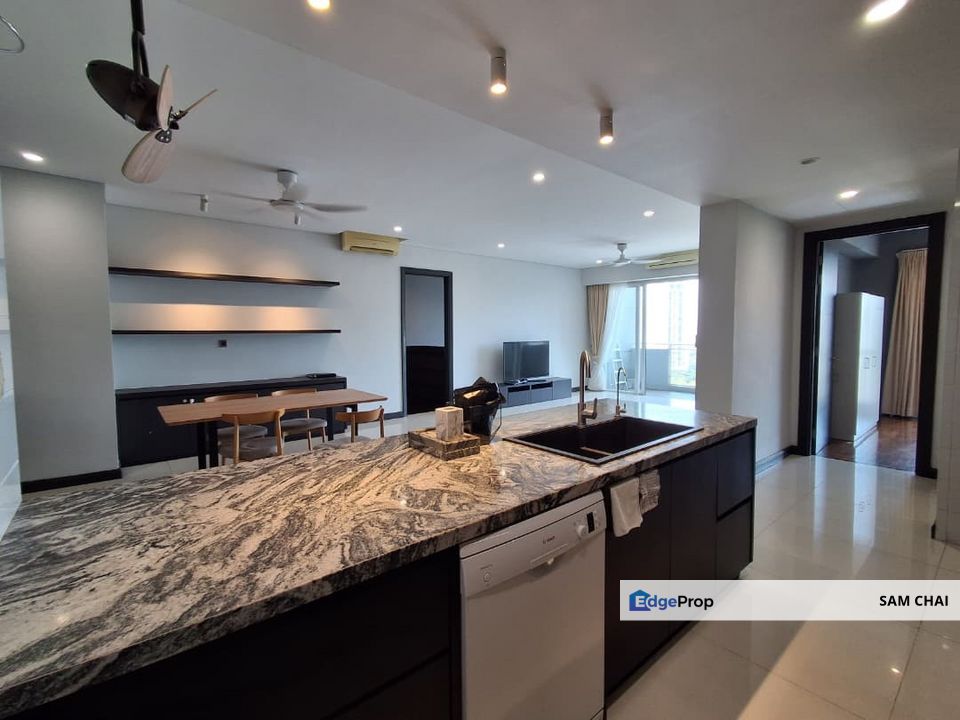 Northshore Garden(DPC) @Desa Parkcity For Rent, Kuala Lumpur, Desa Parkcity
