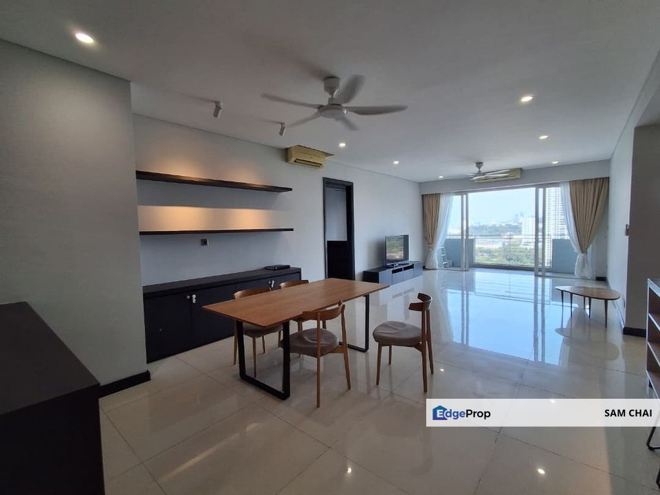 Northshore Garden(DPC) @Desa Parkcity For Rent, Kuala Lumpur, Desa Parkcity