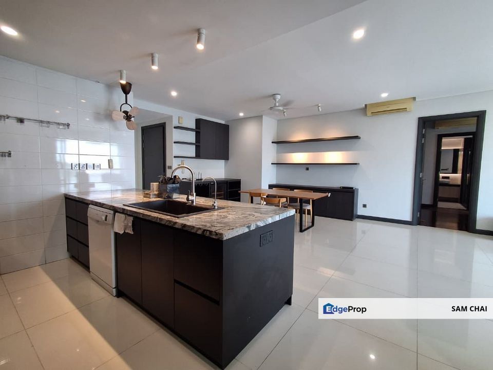 Northshore Garden(DPC) @Desa Parkcity For Rent, Kuala Lumpur, Desa Parkcity