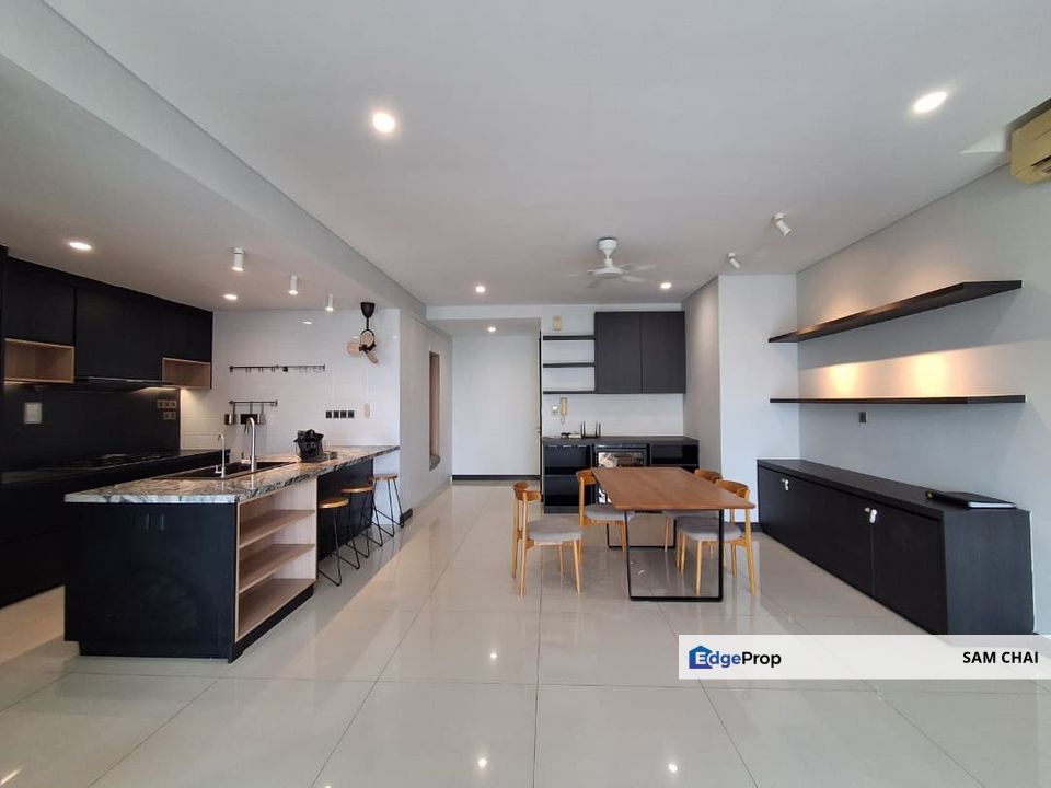 Northshore Garden(DPC) @Desa Parkcity For Rent, Kuala Lumpur, Desa Parkcity