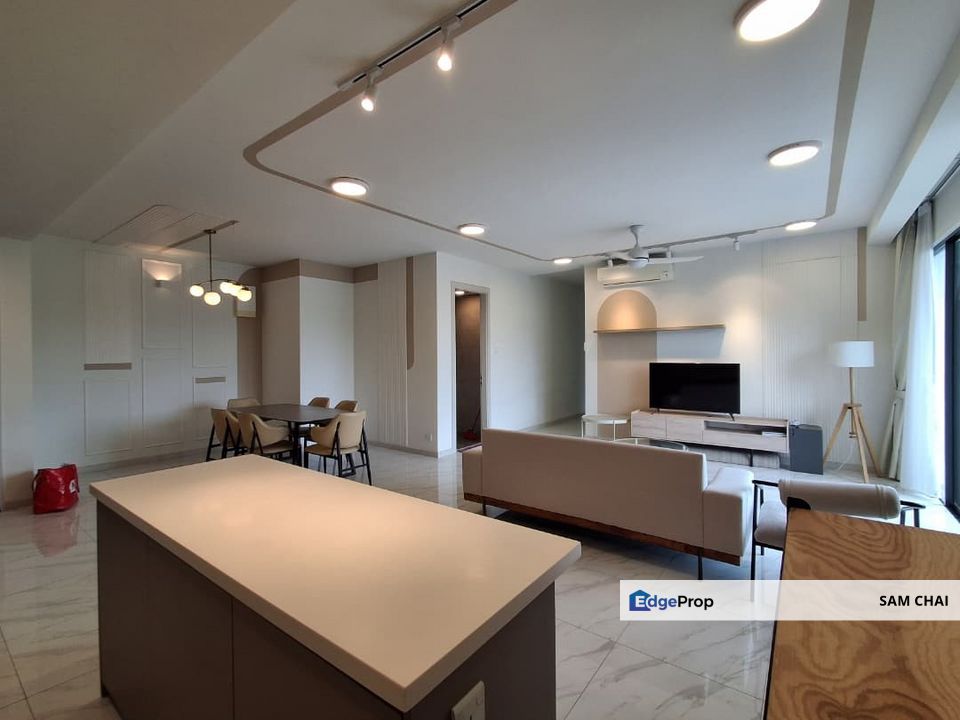 South Brooks(DPC) @ Desa Parkcity For Sale, Kuala Lumpur, Desa Parkcity