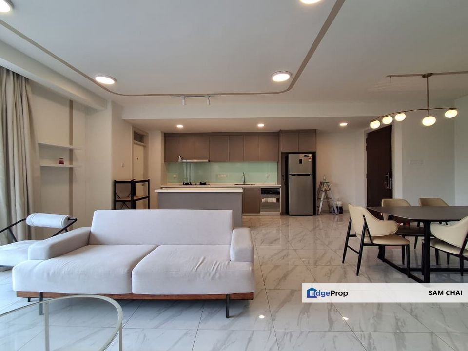 South Brooks(DPC) @ Desa Parkcity For Sale, Kuala Lumpur, Desa Parkcity