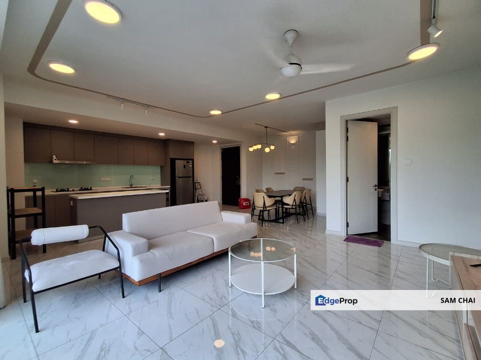 South Brooks(DPC) @ Desa Parkcity For Sale, Kuala Lumpur, Desa Parkcity