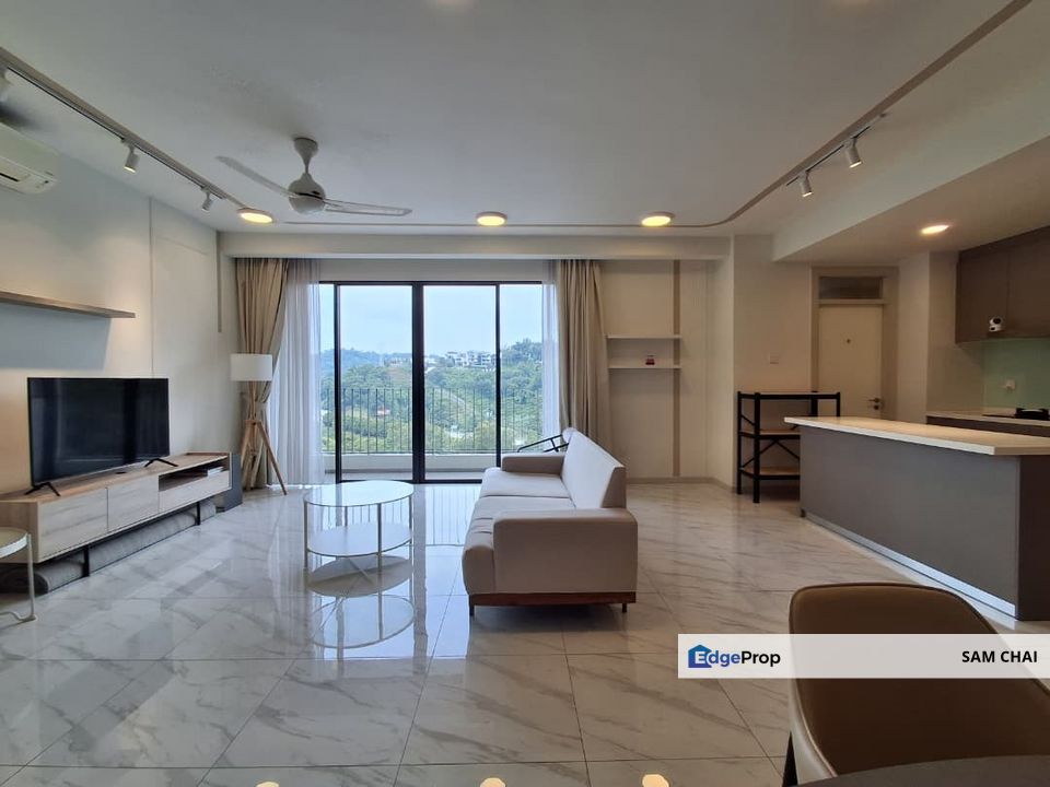 South Brooks(DPC) @ Desa Parkcity For Sale, Kuala Lumpur, Desa Parkcity