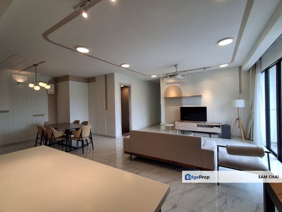 South Brooks(DPC) @ Desa Parkcity For Sale, Kuala Lumpur, Desa Parkcity