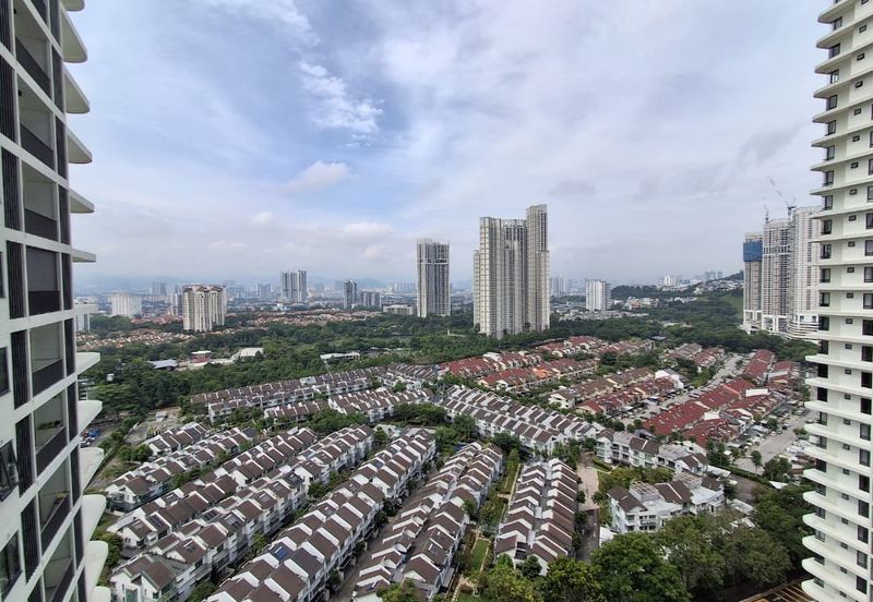 South Brooks @ Desa ParkCity