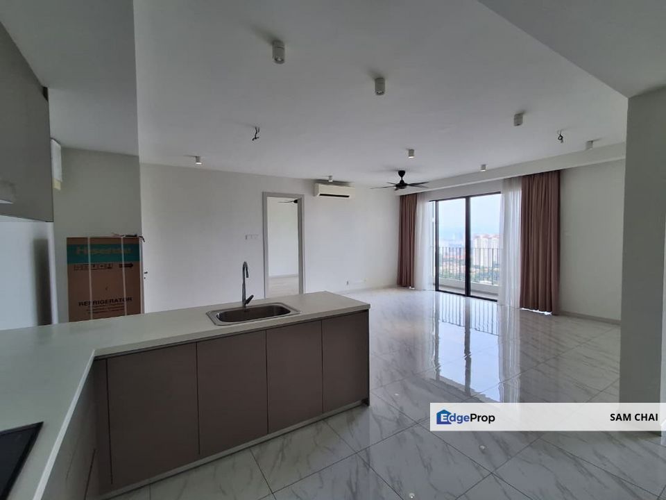 South Brooks(DPC) @ Desa Parkcity For Sale, Kuala Lumpur, Desa Parkcity