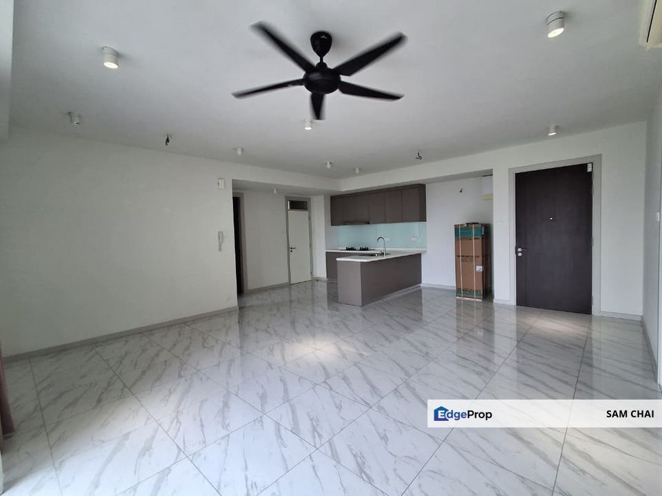South Brooks(DPC) @ Desa Parkcity For Sale, Kuala Lumpur, Desa Parkcity