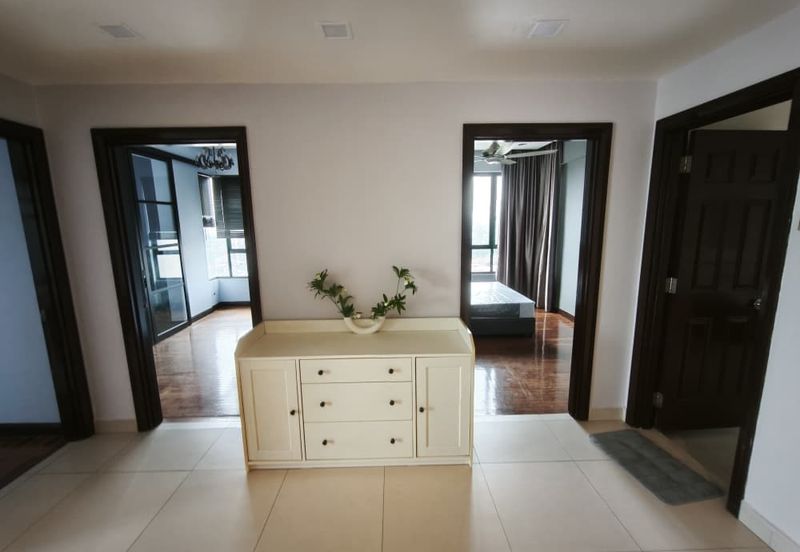 Desa ParkCity (Nadia Parkfront Condominium)
