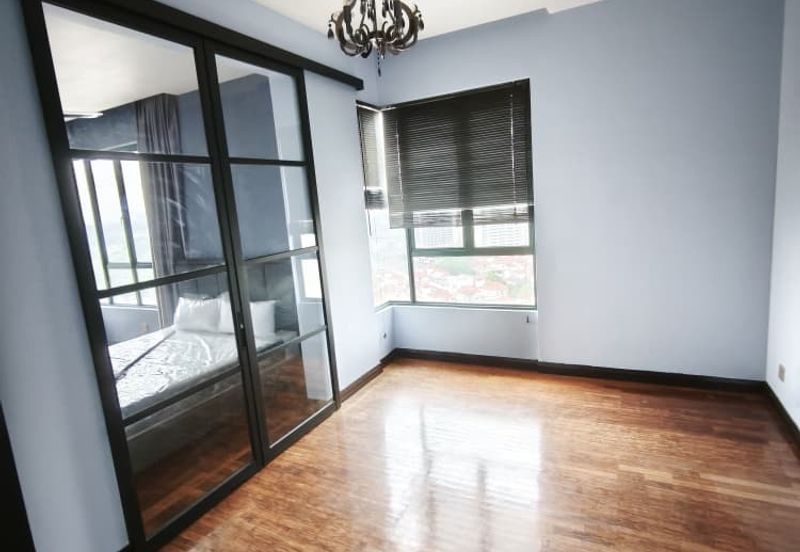 Desa ParkCity (Nadia Parkfront Condominium)