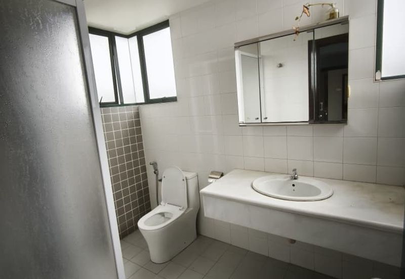 Desa ParkCity (Nadia Parkfront Condominium)