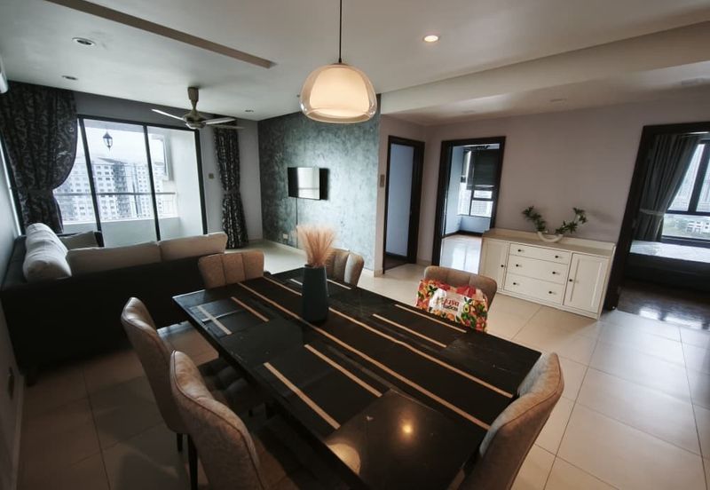 Desa ParkCity (Nadia Parkfront Condominium)