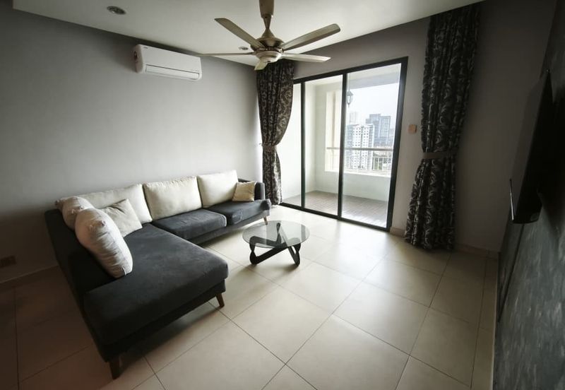 Desa ParkCity (Nadia Parkfront Condominium)