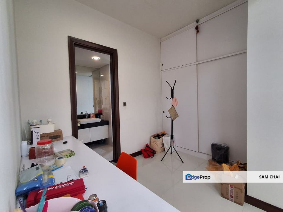 Northshore Garden(DPC) @Desa Parkcity For Sale, Kuala Lumpur, Desa Parkcity
