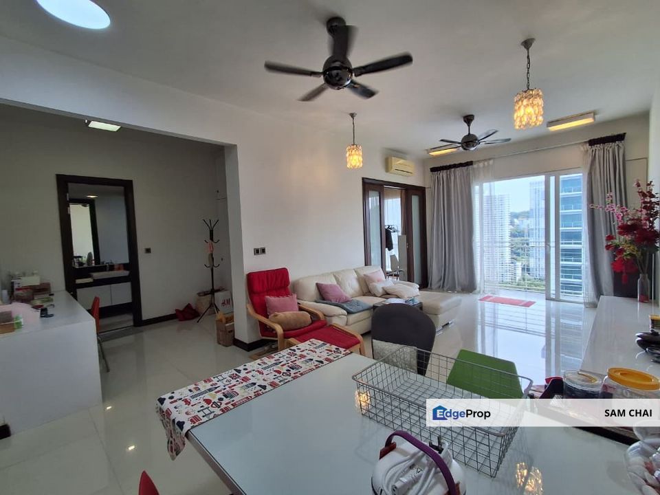 Northshore Garden(DPC) @Desa Parkcity For Sale, Kuala Lumpur, Desa Parkcity