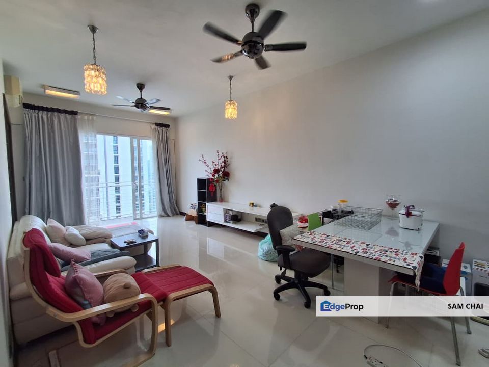 Northshore Garden(DPC) @Desa Parkcity For Sale, Kuala Lumpur, Desa Parkcity
