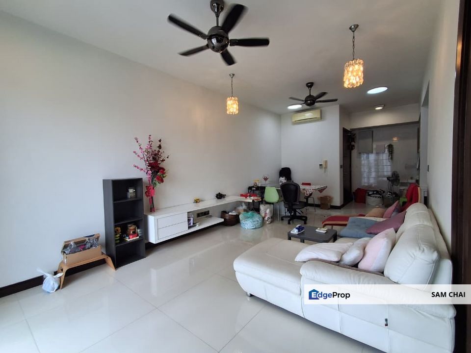 Northshore Garden(DPC) @Desa Parkcity For Sale, Kuala Lumpur, Desa Parkcity