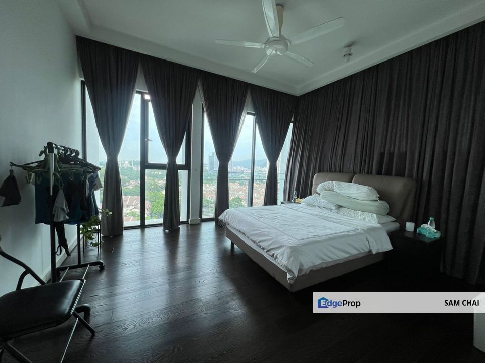 One Central Park (OCP) @Desa Parkcity For Sale, Kuala Lumpur, Desa Parkcity