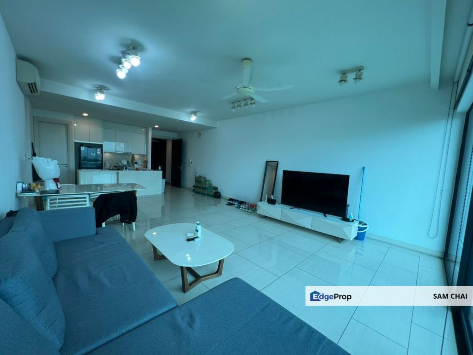 One Central Park (OCP) @Desa Parkcity For Sale, Kuala Lumpur, Desa Parkcity
