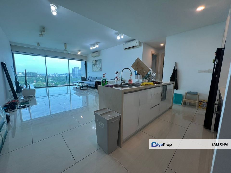 One Central Park (OCP) @Desa Parkcity For Sale, Kuala Lumpur, Desa Parkcity
