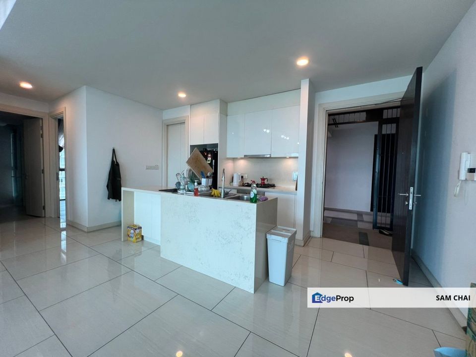 One Central Park (OCP) @Desa Parkcity For Sale, Kuala Lumpur, Desa Parkcity