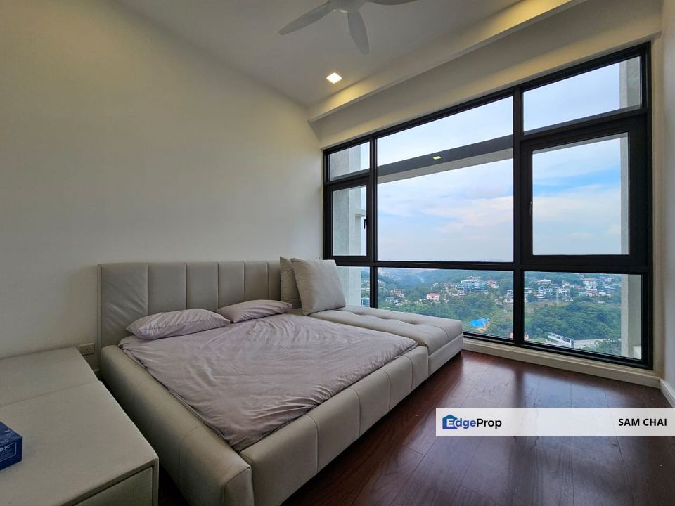 Park Regent (DPC)@Desa Parkcity For Sale, Kuala Lumpur, Desa Parkcity