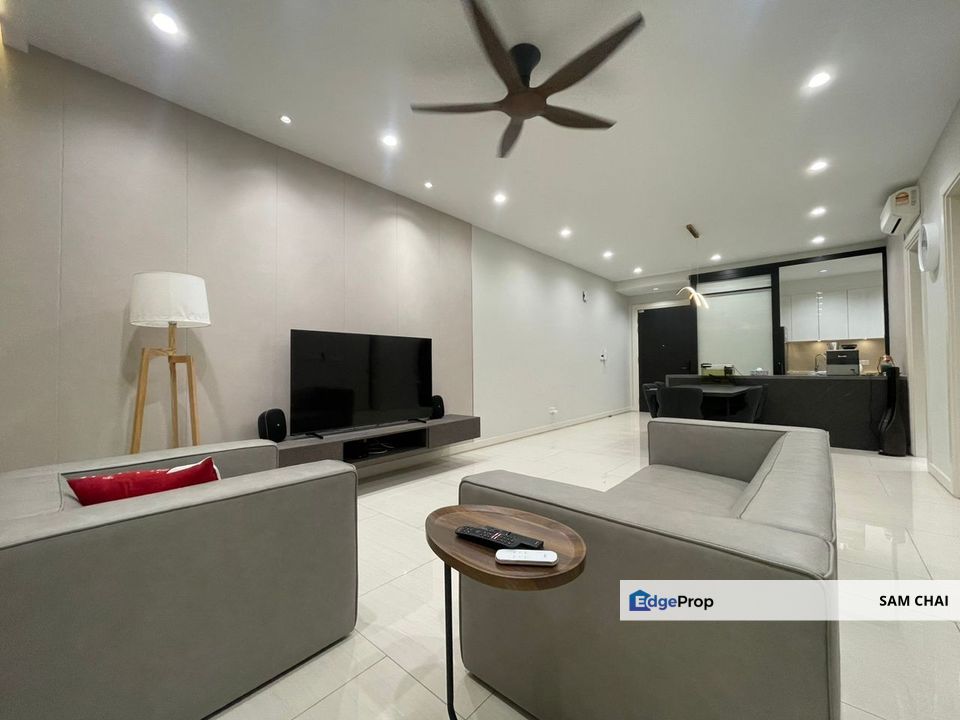 One Central Park (OCP) @Desa Parkcity For Sale, Kuala Lumpur, Desa Parkcity