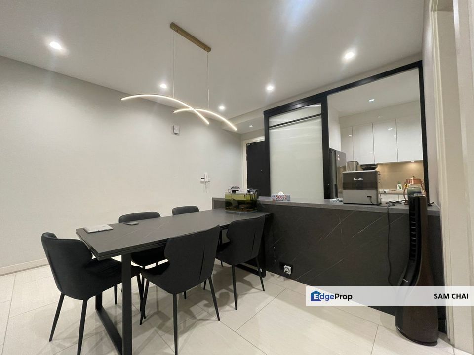 One Central Park (OCP) @Desa Parkcity For Sale, Kuala Lumpur, Desa Parkcity