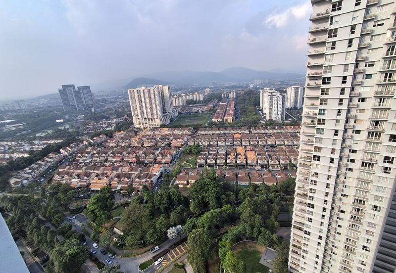 One Central Park