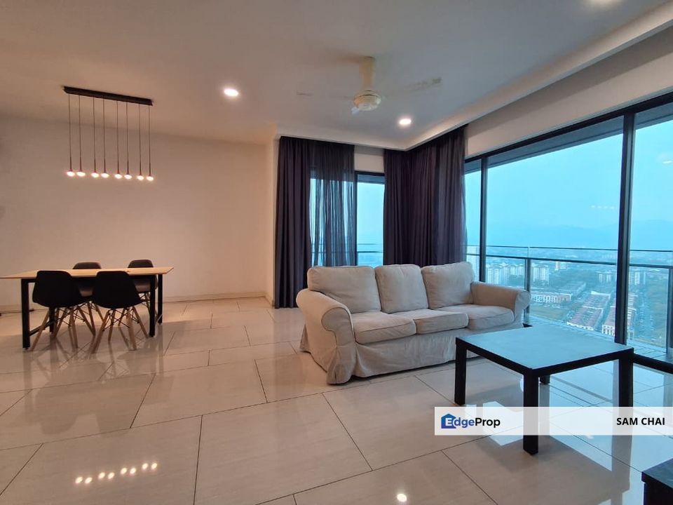 One Central Park (OCP) @Desa Parkcity For Sale, Kuala Lumpur, Desa Parkcity