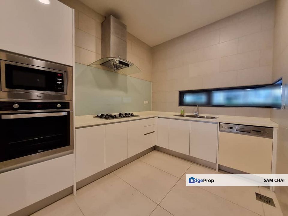Casaman Hillhome@Parkcity Heights For Sale, Kuala Lumpur, Desa Parkcity