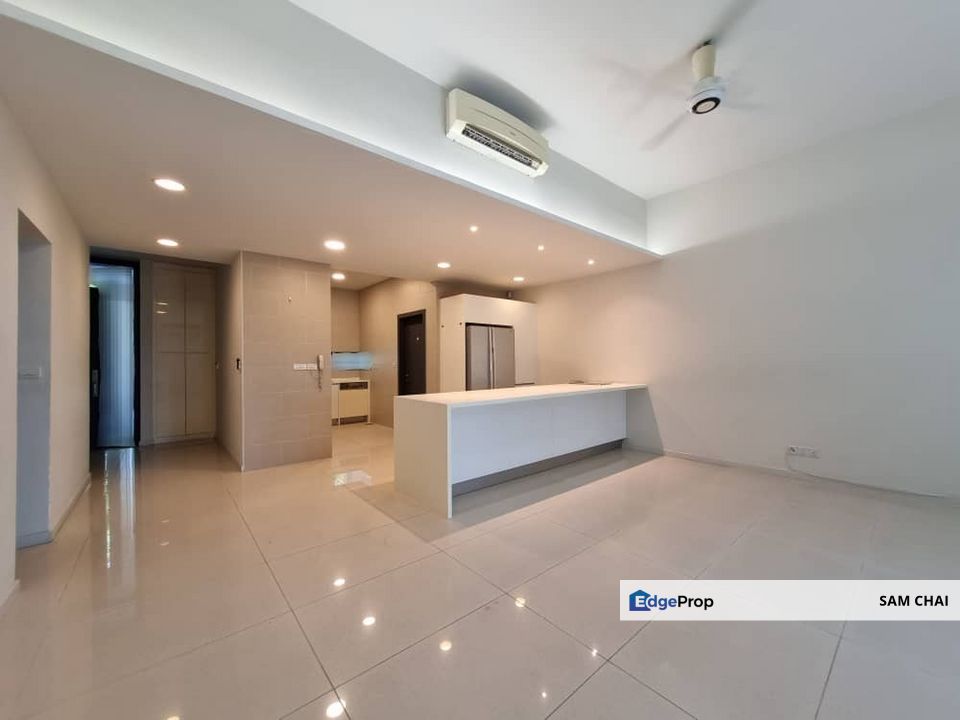Casaman Hillhome@Parkcity Heights For Sale, Kuala Lumpur, Desa Parkcity