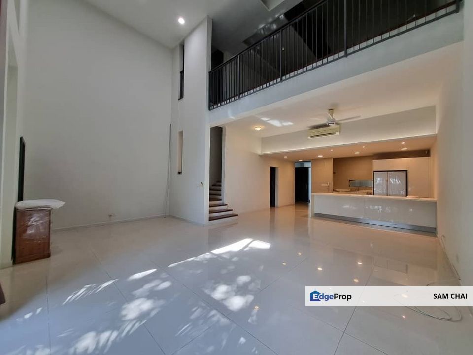 Casaman Hillhome@Parkcity Heights For Sale, Kuala Lumpur, Desa Parkcity