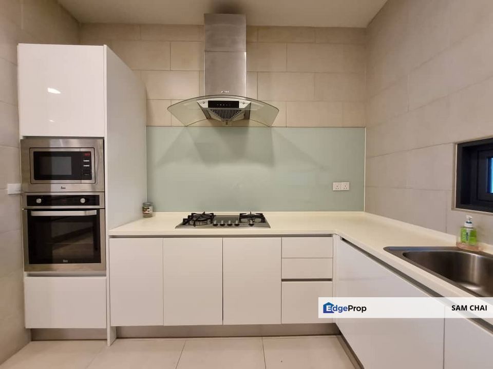 Casaman Hillhome@Parkcity Heights For Sale, Kuala Lumpur, Desa Parkcity