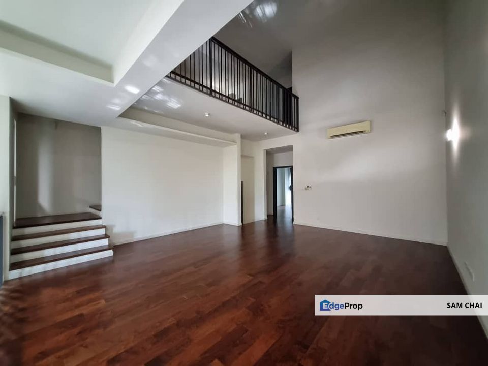 Casaman Hillhome@Parkcity Heights For Sale, Kuala Lumpur, Desa Parkcity