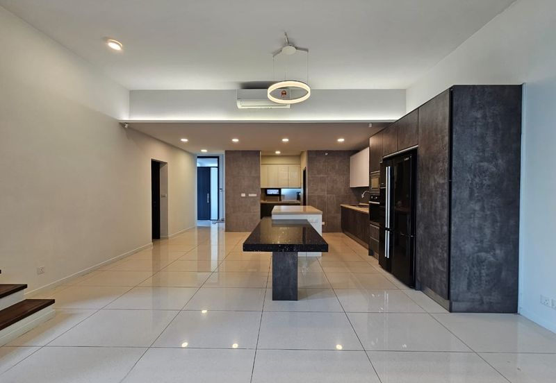 Desa ParkCity (Casaman)
