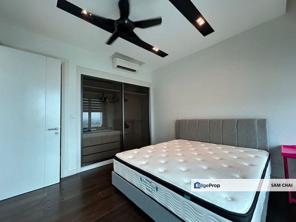 One Central Park (OCP) @Desa Parkcity For Sale, Kuala Lumpur, Desa Parkcity