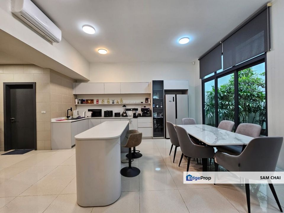 Casaman Hillhome@Parkcity Heights For Sale, Kuala Lumpur, Desa Parkcity