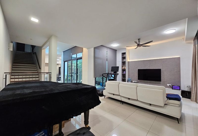 Desa ParkCity (Casaman)