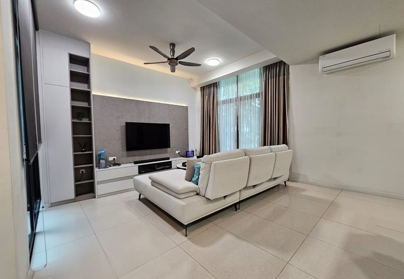 Desa ParkCity (Casaman)