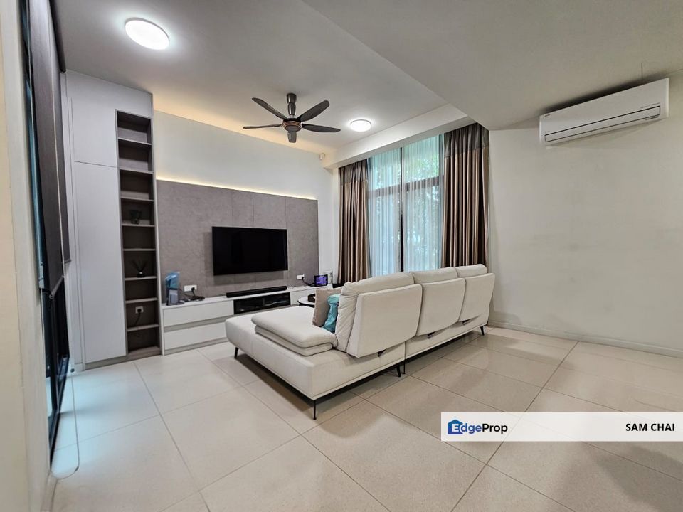 Casaman Hillhome@Parkcity Heights For Sale, Kuala Lumpur, Desa Parkcity