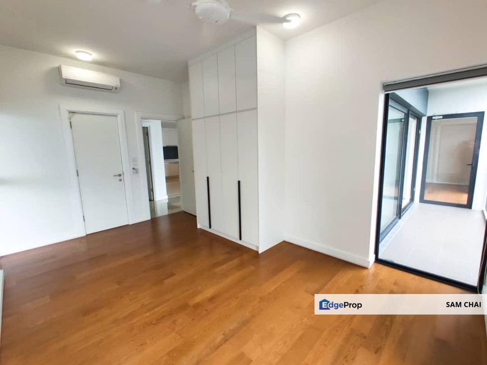 Westside Three (WS3)@ Desa Parkcity For Sale, Kuala Lumpur, Desa Parkcity