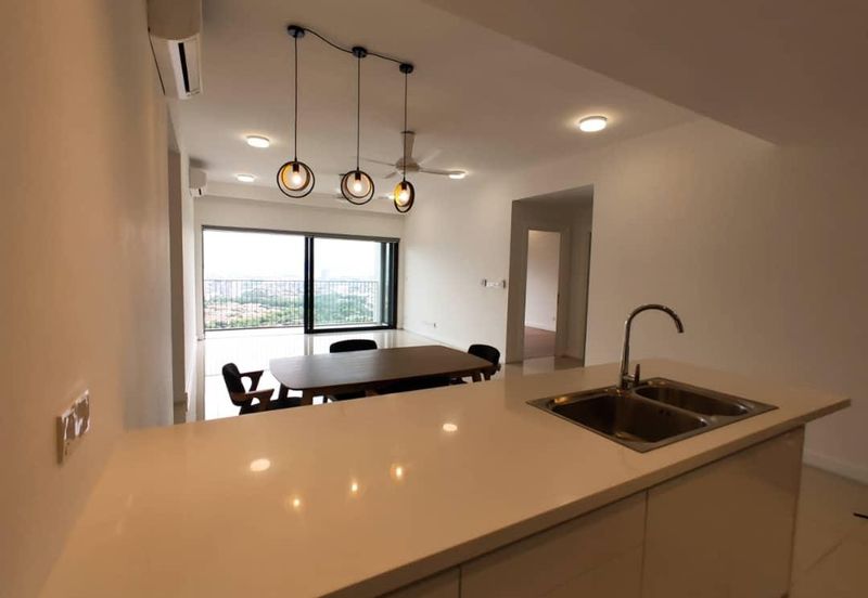 Desa ParkCity (The Westside III)