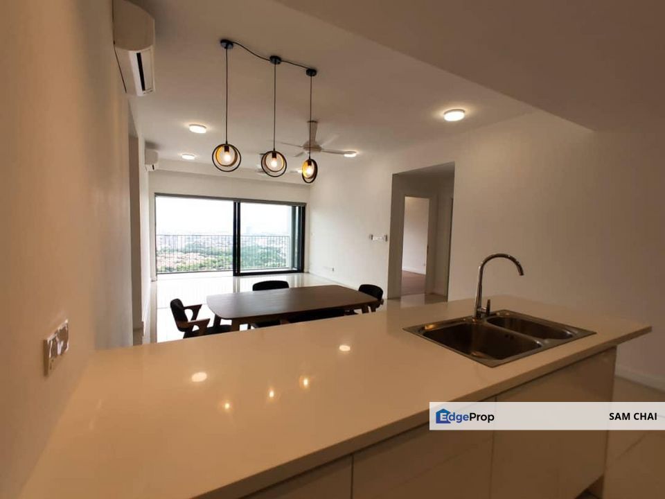Westside Three (WS3)@ Desa Parkcity For Sale, Kuala Lumpur, Desa Parkcity