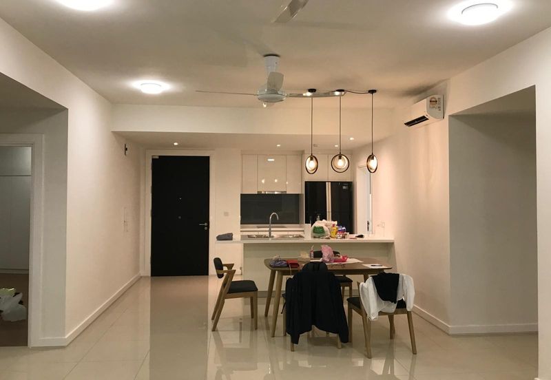 Desa ParkCity (The Westside III)